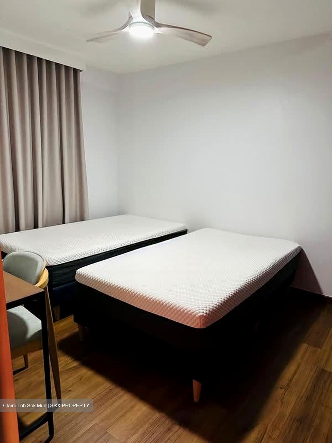 Blk 25 Toa Payoh East (Toa Payoh), HDB 3 Rooms #601299441